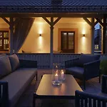 Hotel am Sophienpark