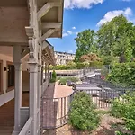 Hotel am Sophienpark