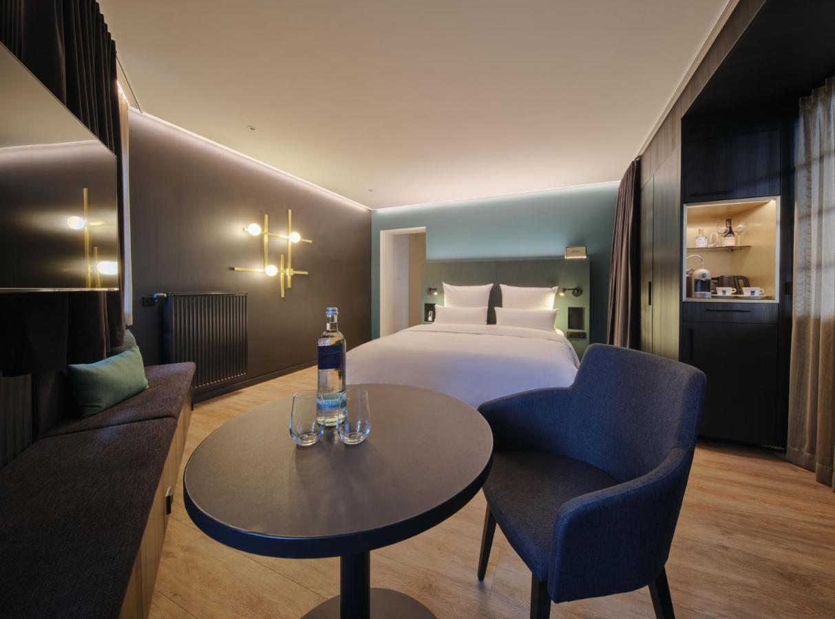 Am Sophienpark Hotel