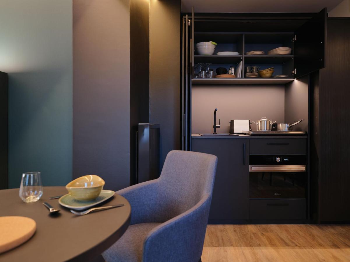 Hotel Am Sophienpark Baden-Baden