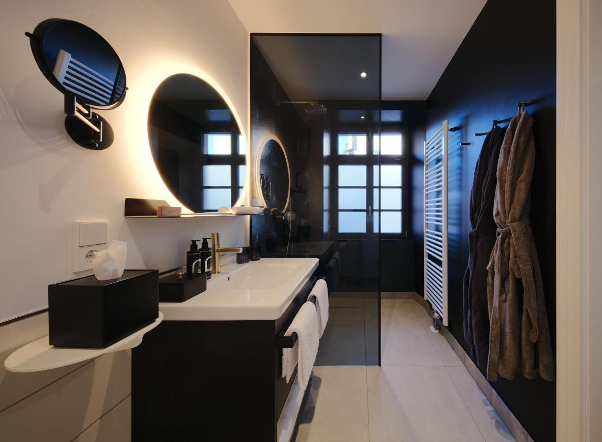 Hotel Am Sophienpark Baden-Baden