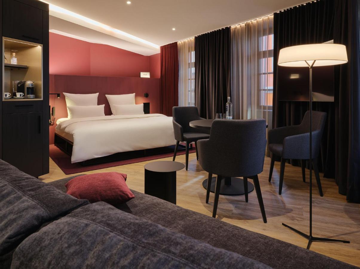 Hotel Am Sophienpark