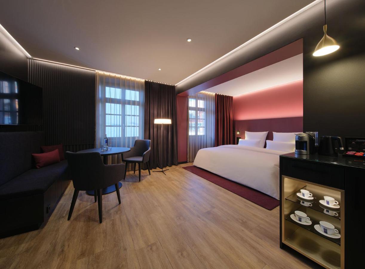 Am Sophienpark Hotel