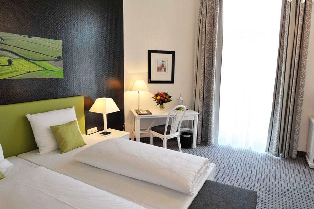 Hotel Am Sophienpark Baden-Baden